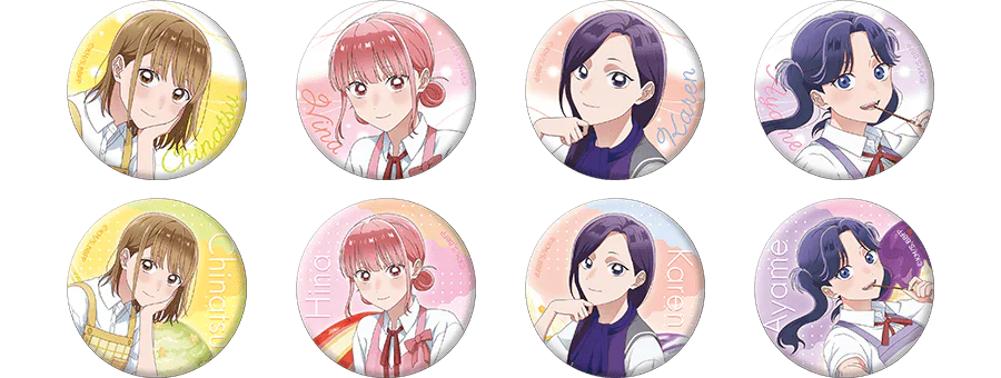 Blue Box summer sweets pop up shop 3