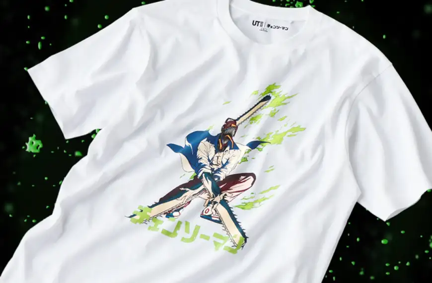 CHAINSAW MAN UT MAIN