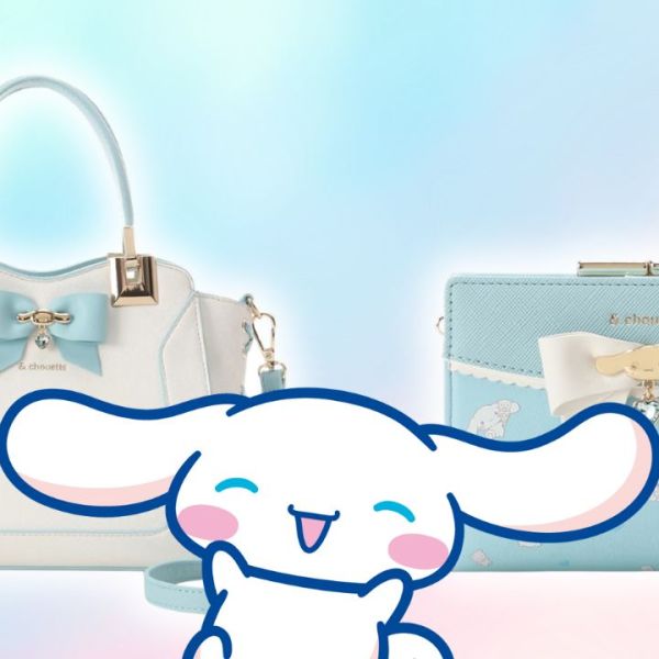 CINNAMOROLL MAIN