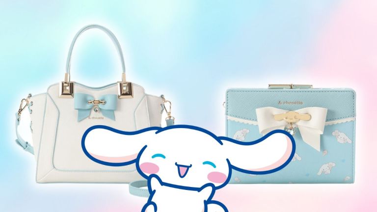 CINNAMOROLL MAIN
