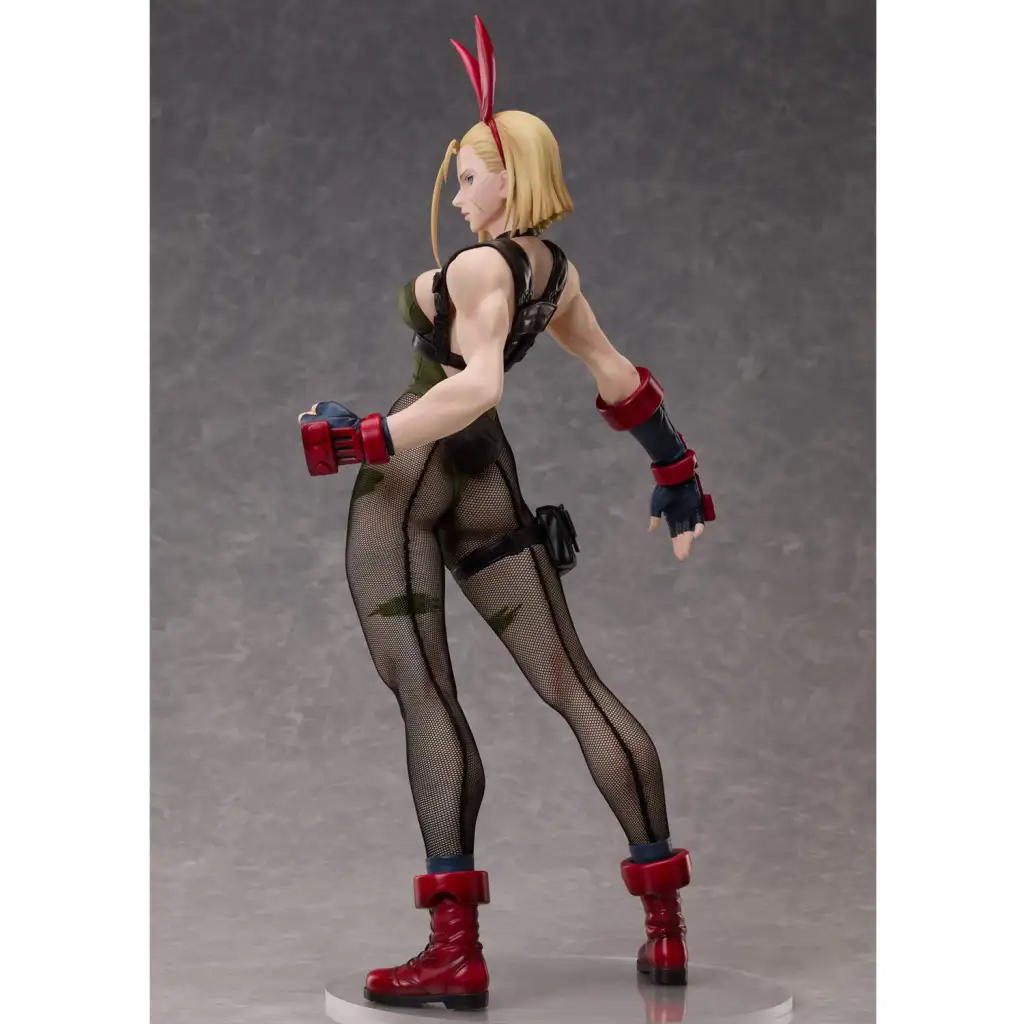 Cammy Bunny Ver. figure 3