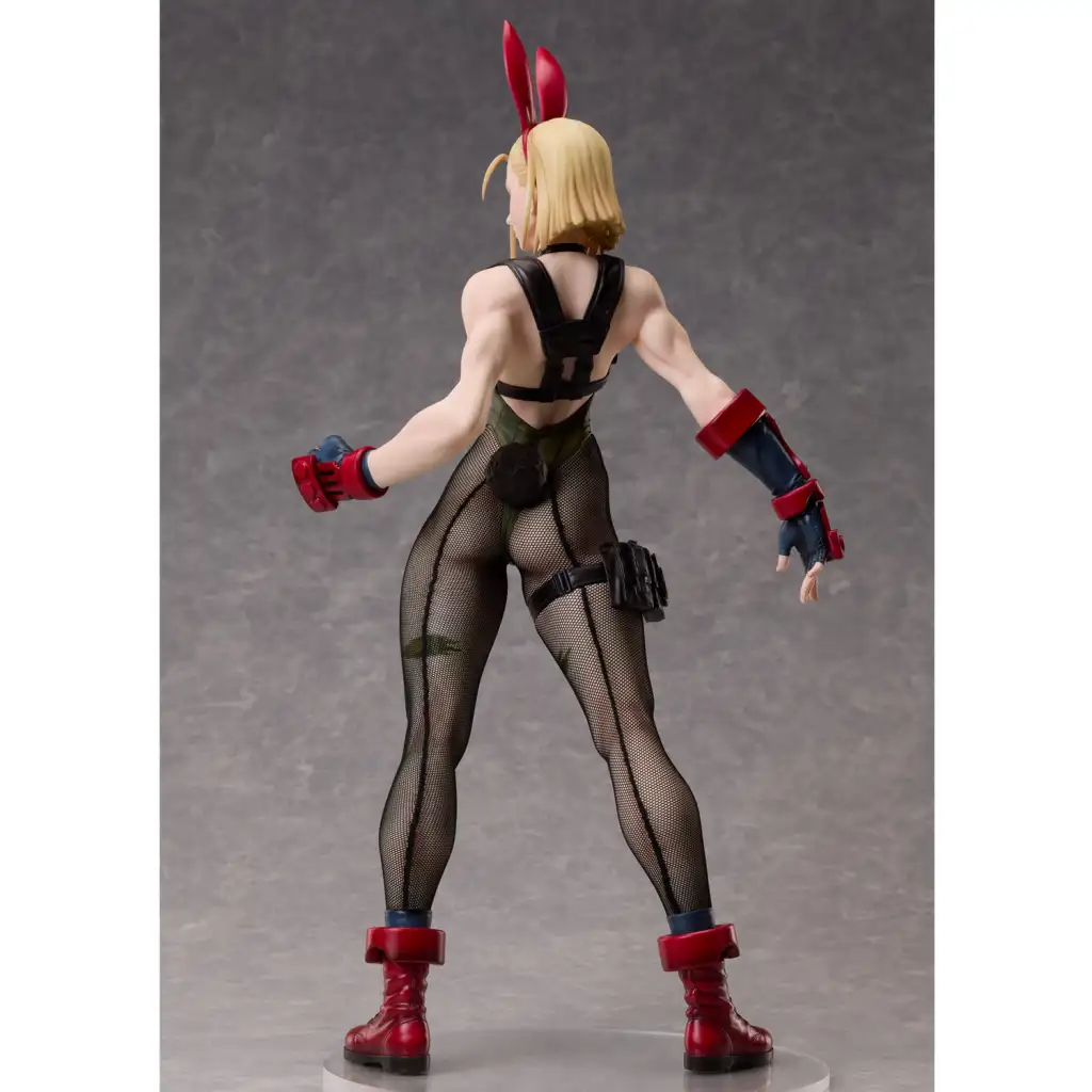 Cammy Bunny Ver. figure 4