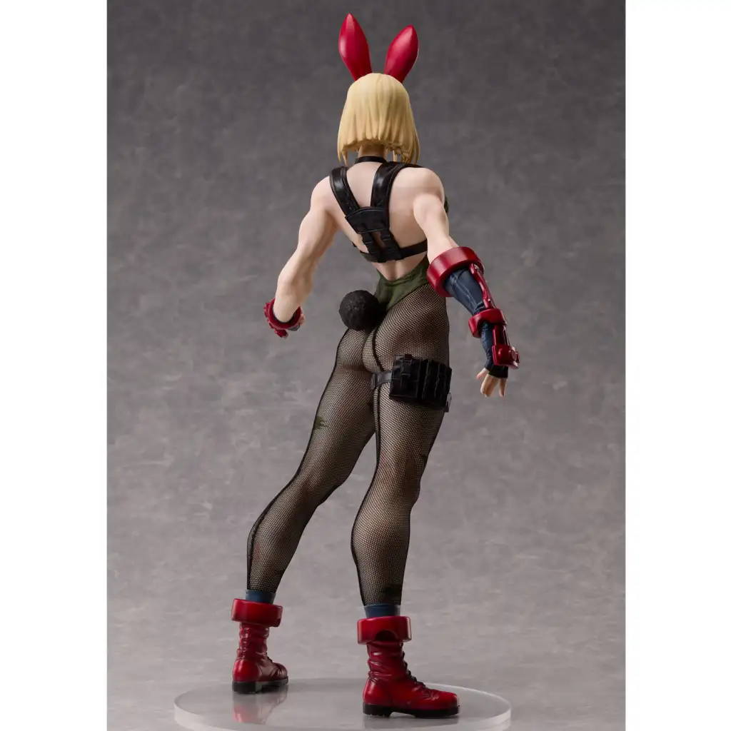 Cammy Bunny Ver. figure 5