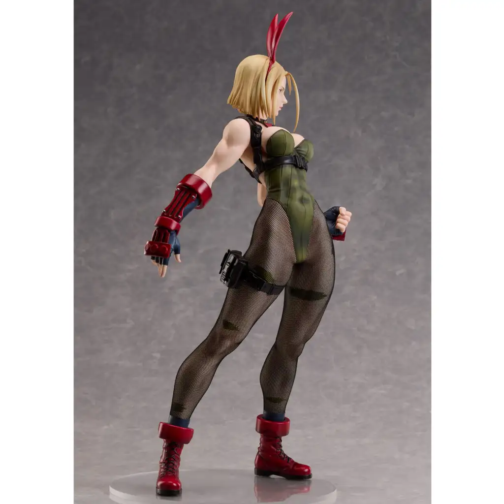 Cammy Bunny Ver. figure 6