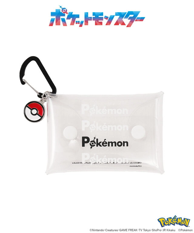 Captain Pikachu merchandise 7