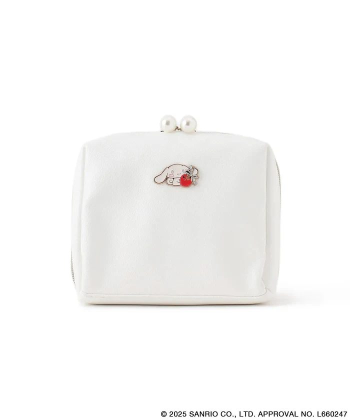 Cinnamoroll Vis collab 11