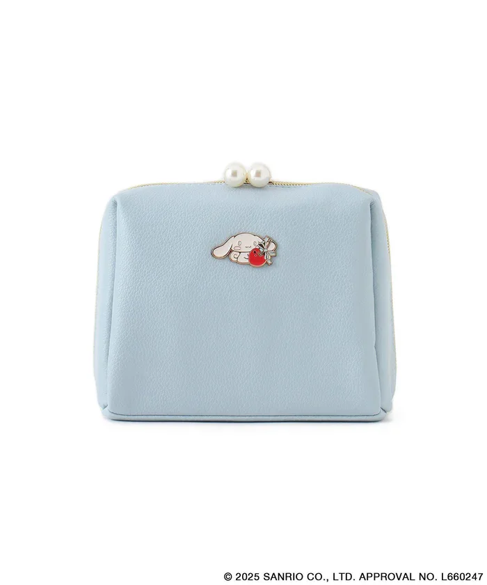 Cinnamoroll Vis collab 12