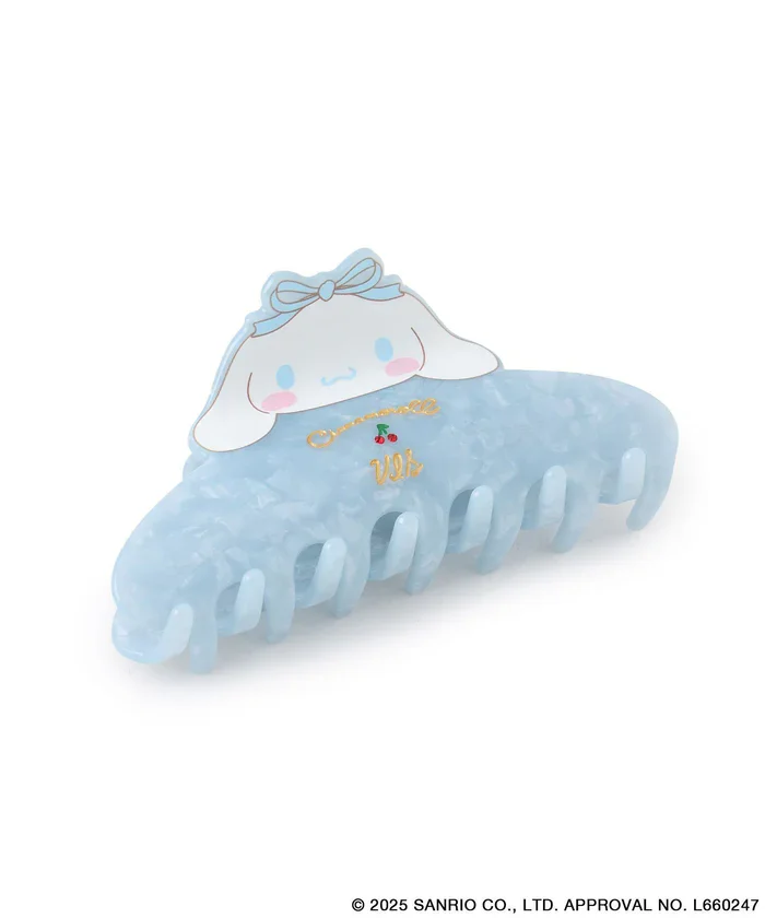 Cinnamoroll Vis collab 13