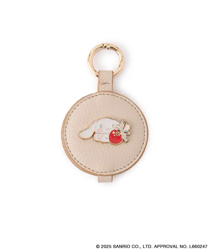 Cinnamoroll Vis collab 15