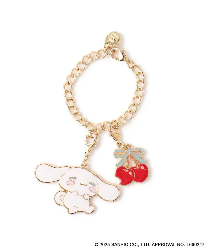 Cinnamoroll Vis collab 19