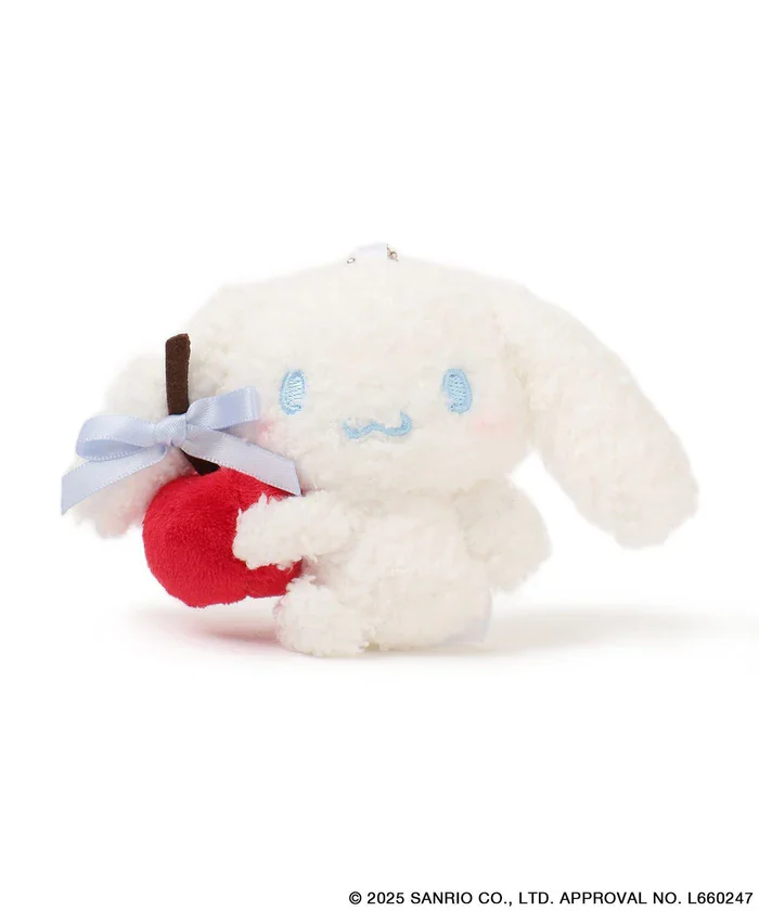 Cinnamoroll Vis collab 20