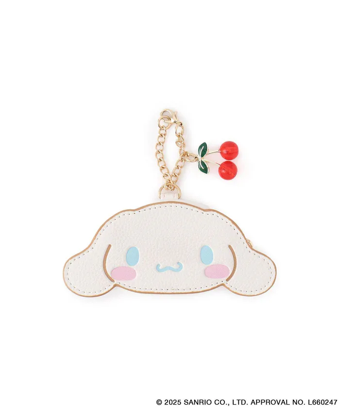 Cinnamoroll Vis collab 21