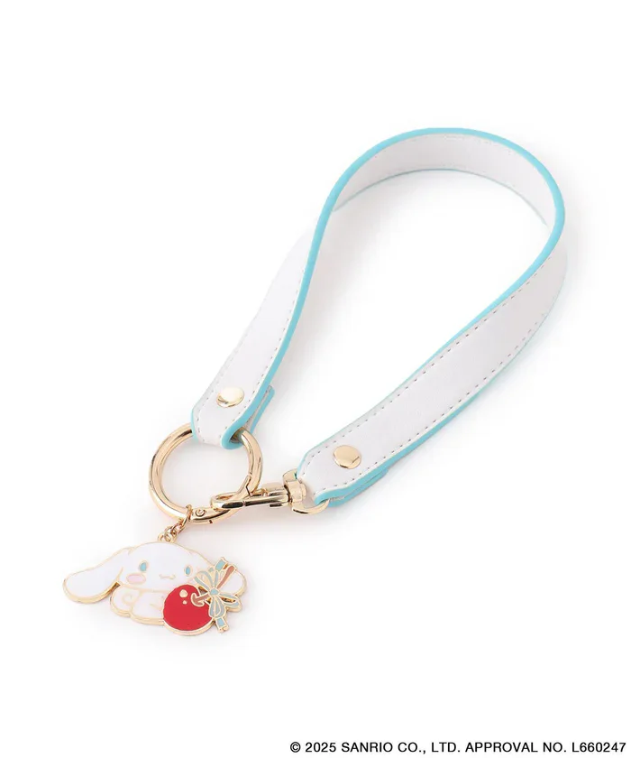 Cinnamoroll Vis collab 22