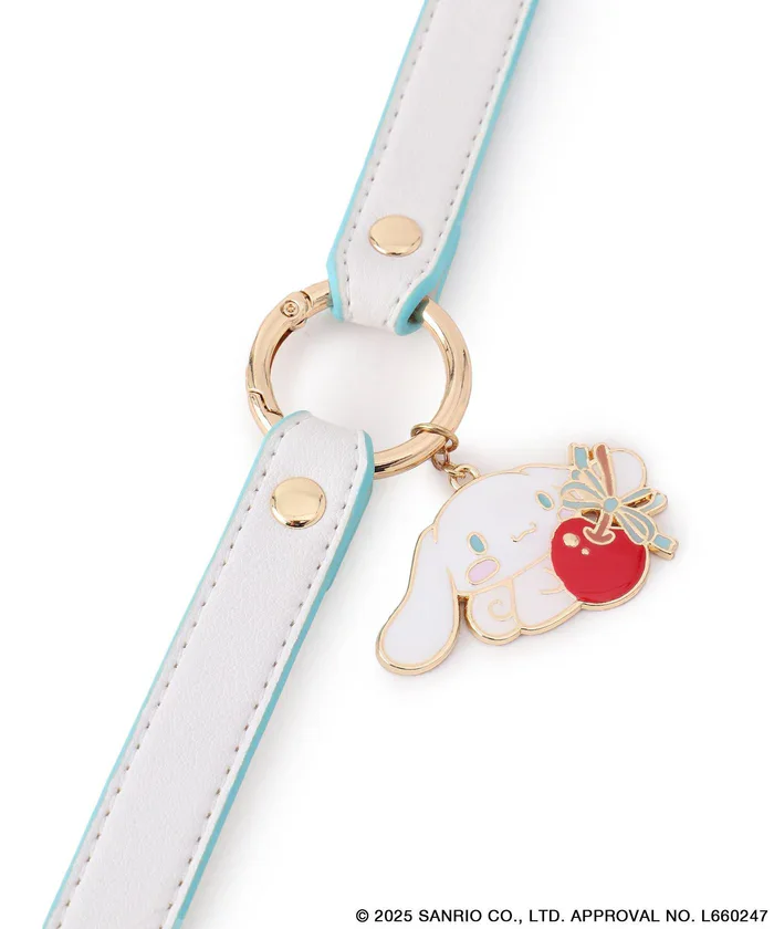 Cinnamoroll Vis collab 23