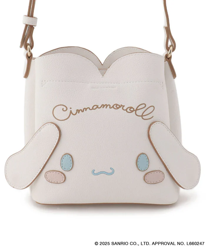 Cinnamoroll Vis collab 4
