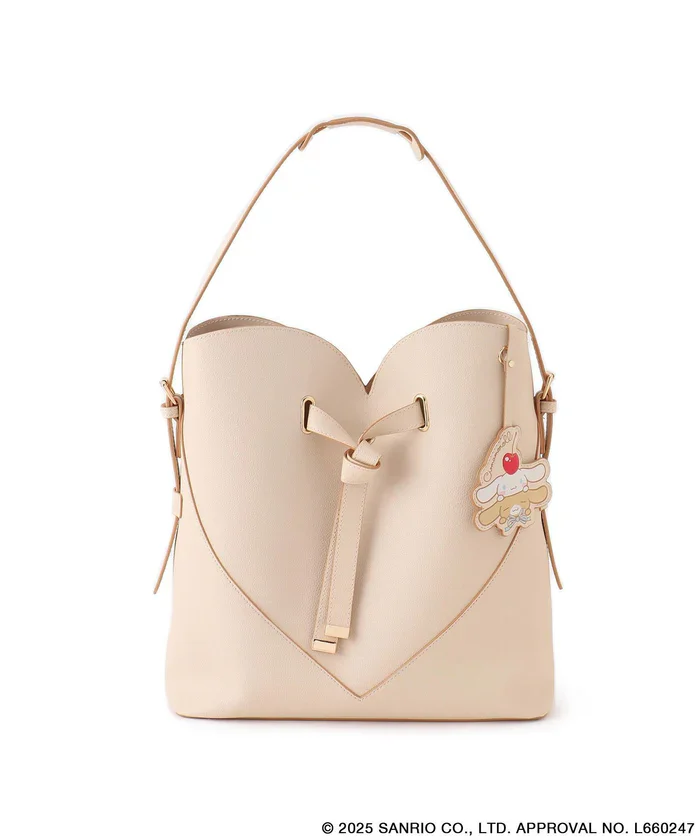 Cinnamoroll Vis collab 9