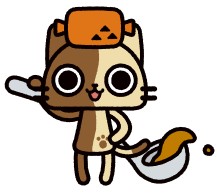 Coco Mascot 2