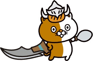 Coco Mascot