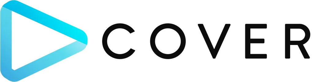 Cover Corporation logo