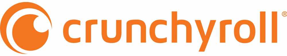 Crunchyroll Logo