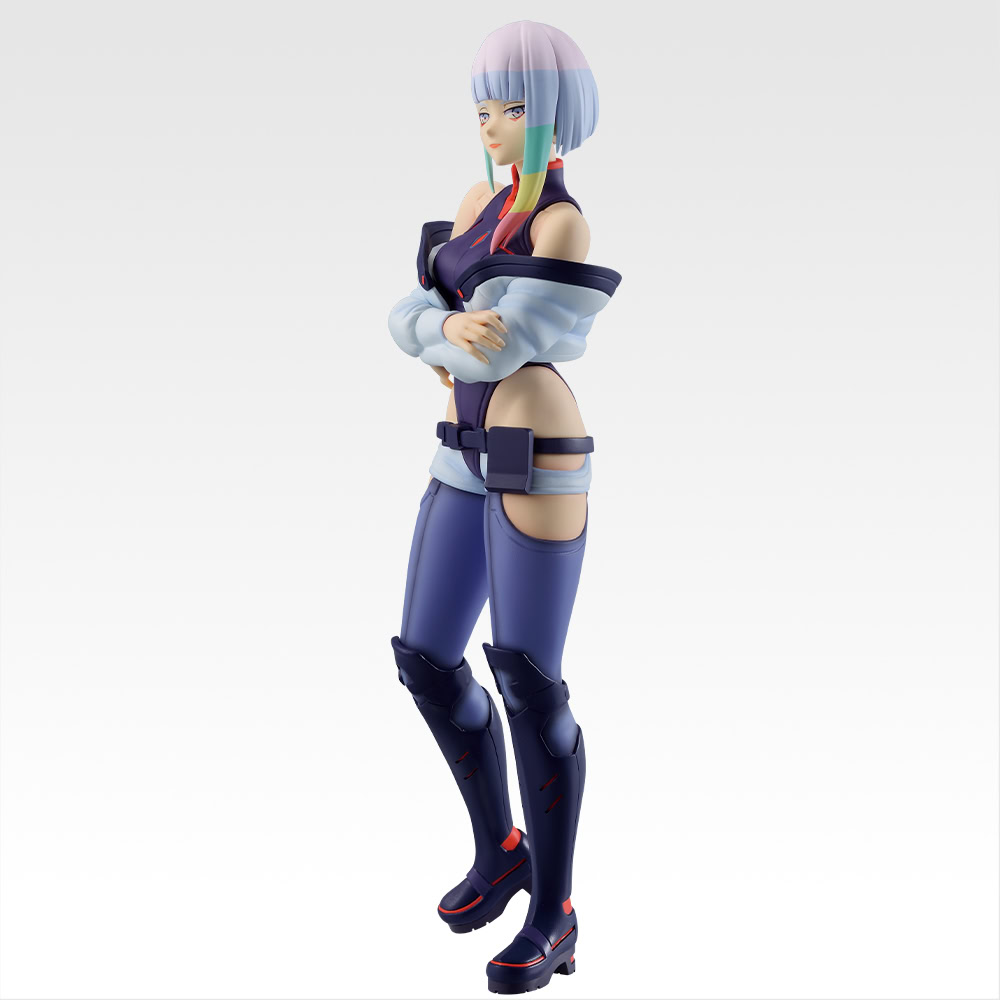 Cyberpunk Edgerunners kuji 3