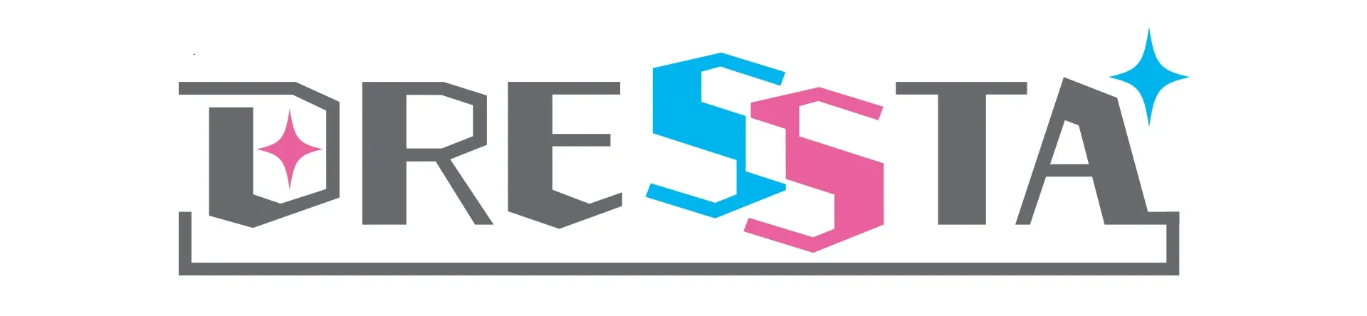 DRESSTA LOGO