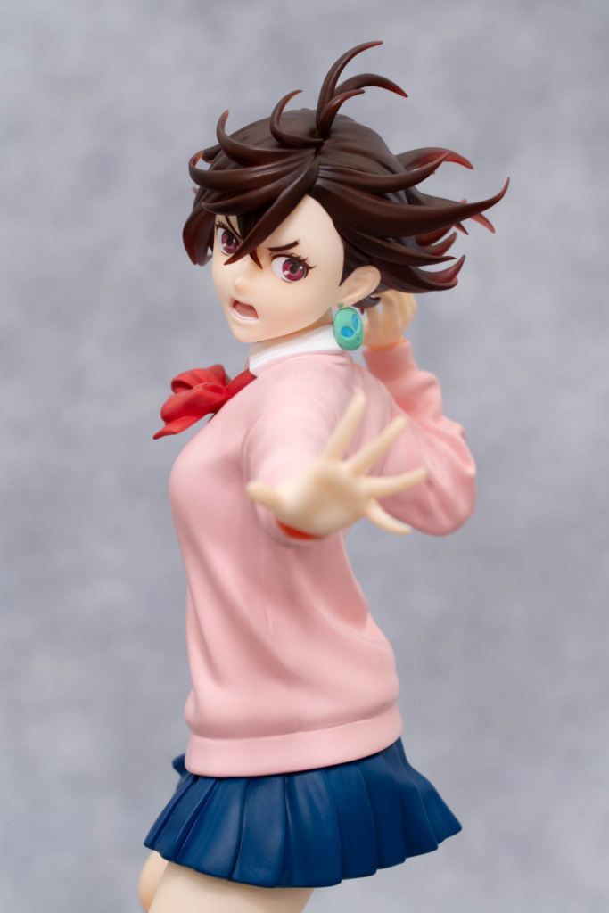 DRESSTA Momo 12