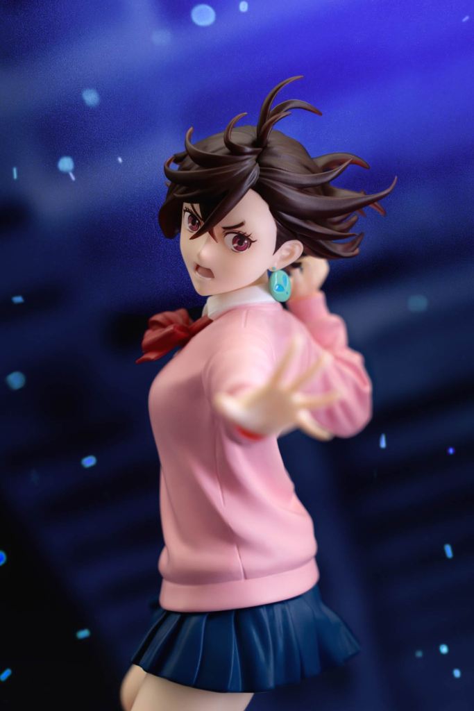 DRESSTA Momo 2