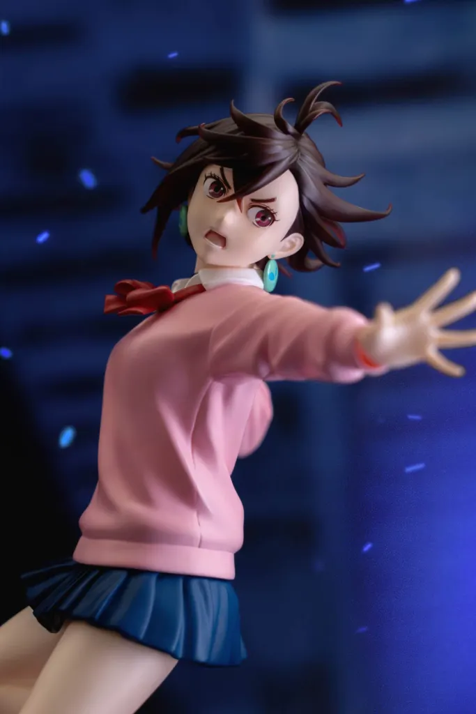DRESSTA Momo 3