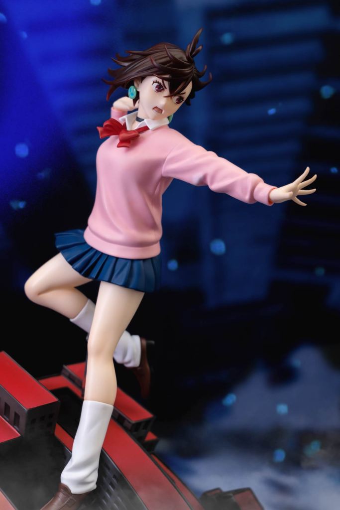 DRESSTA Momo 4