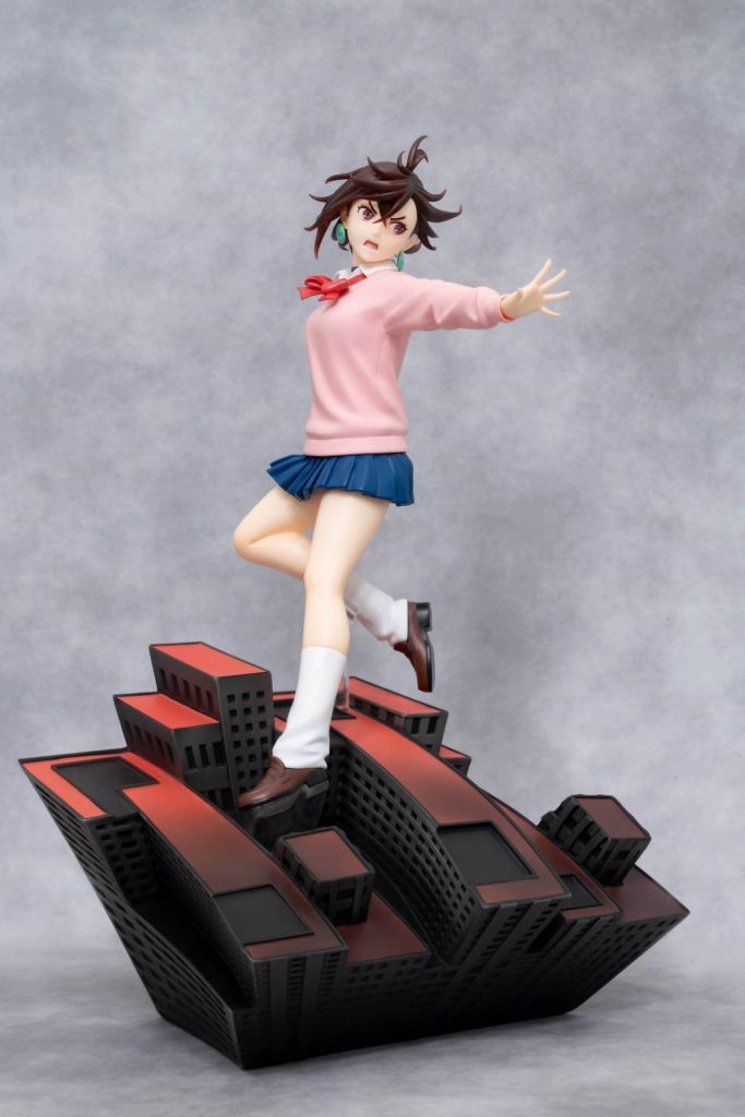DRESSTA Momo 9