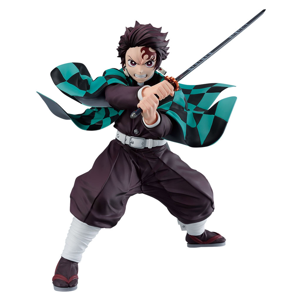 Demon Slayer Infinity Castle kuji 17