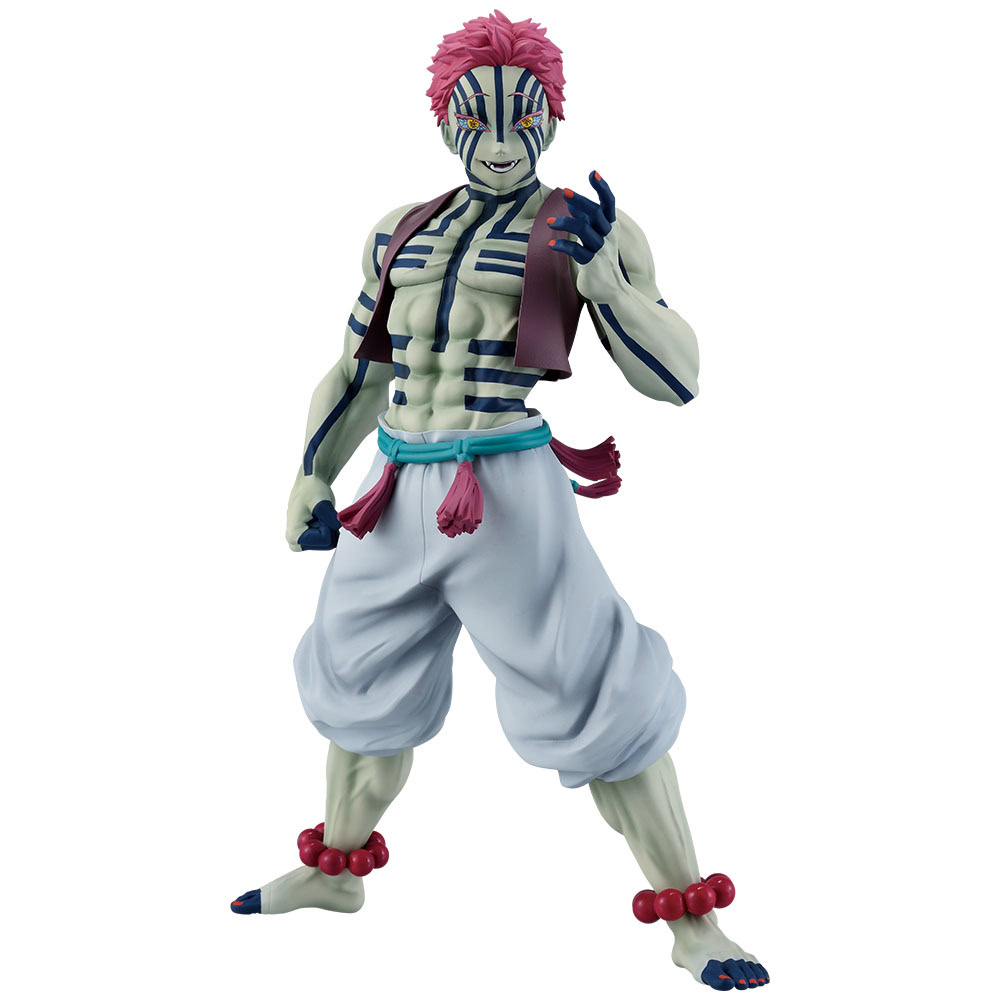 Demon Slayer Infinity Castle kuji 25