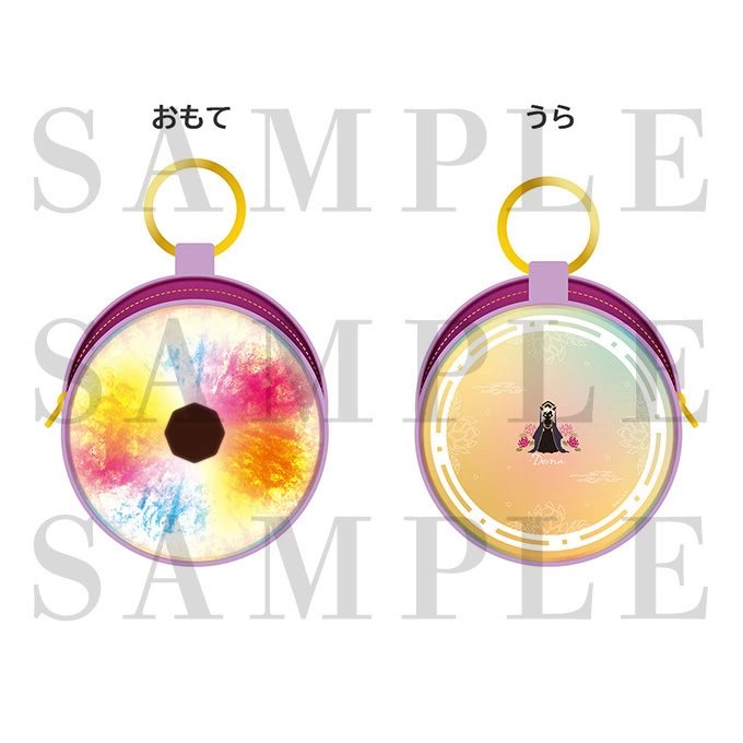 Demon Slayer Movie merch 15