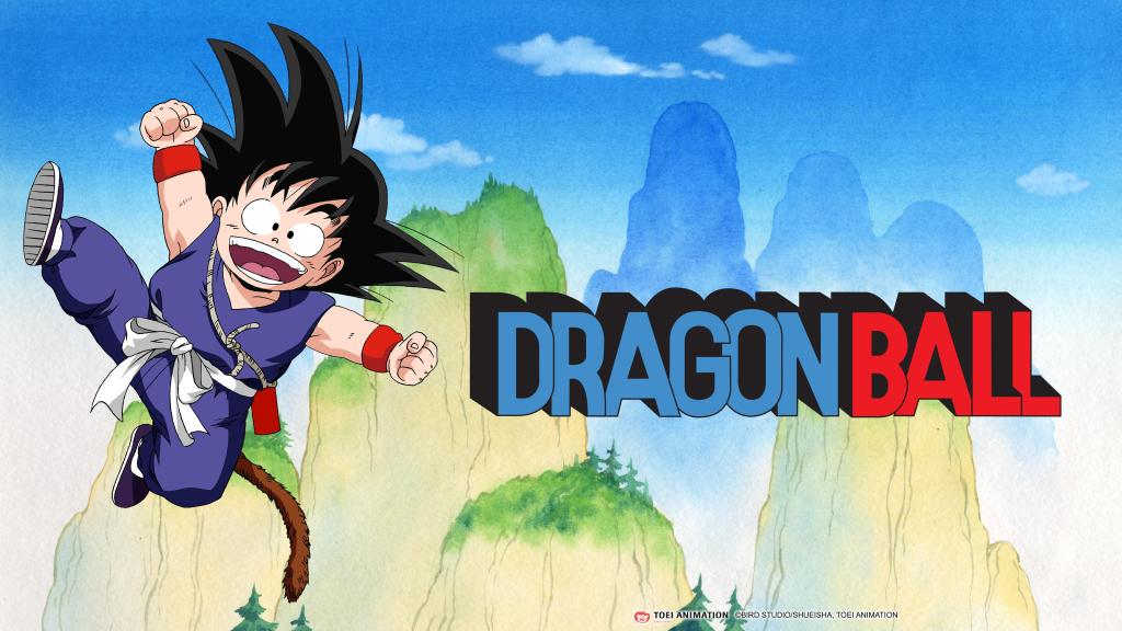 Dragon Ball