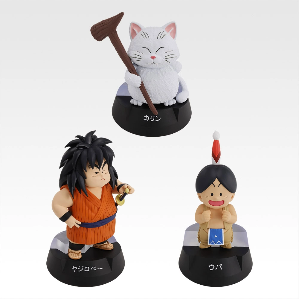 Dragon Ball ASSEMBLE COLLECTION kuji 23
