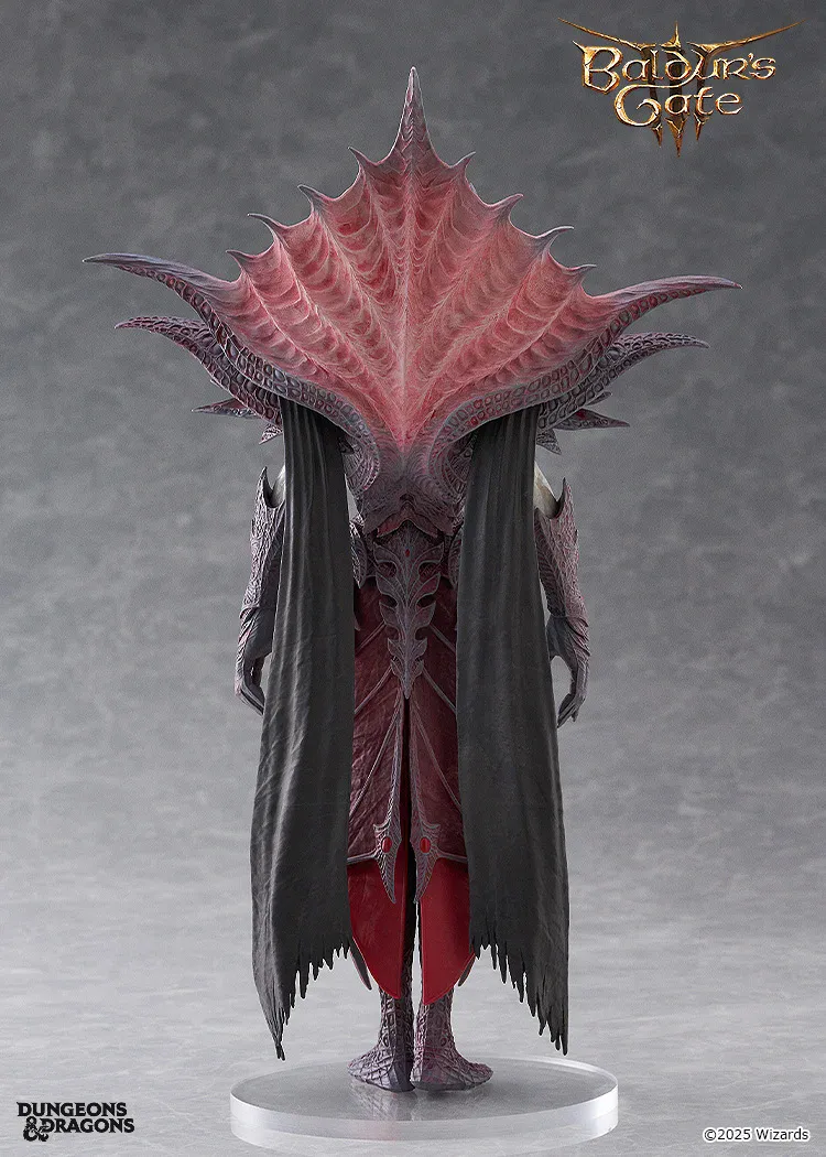 Emperor POP UP PARADE SP 6