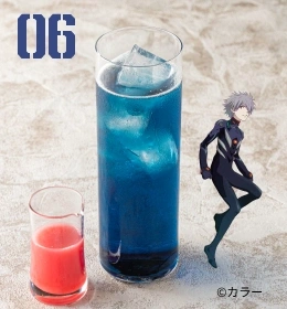 Evangelion Hotel 31