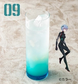Evangelion Hotel 32