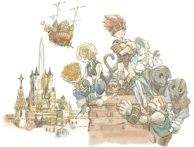 FFIX