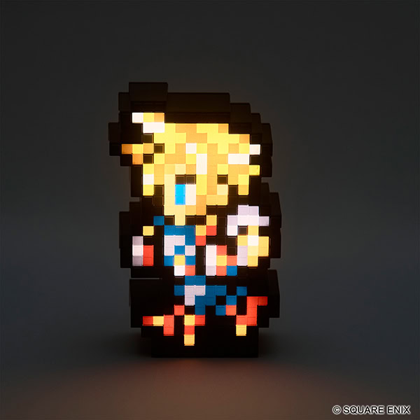 FFRK LIGHT CLOUD 2