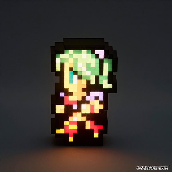 FFRK LIGHT TERRA 2