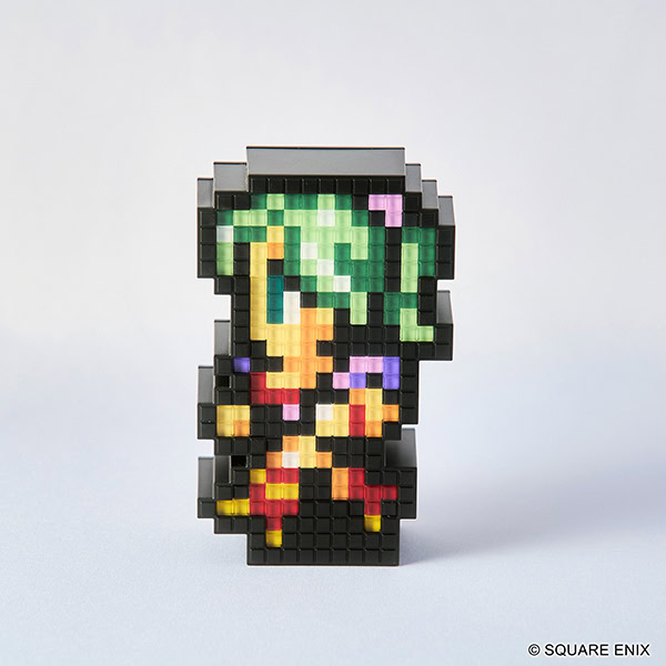 FFRK LIGHT TERRA