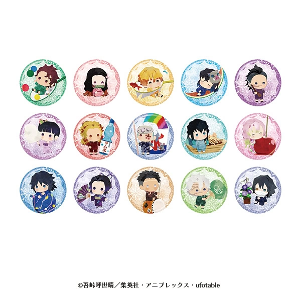 FamilyMart Demon Slayer collab 22