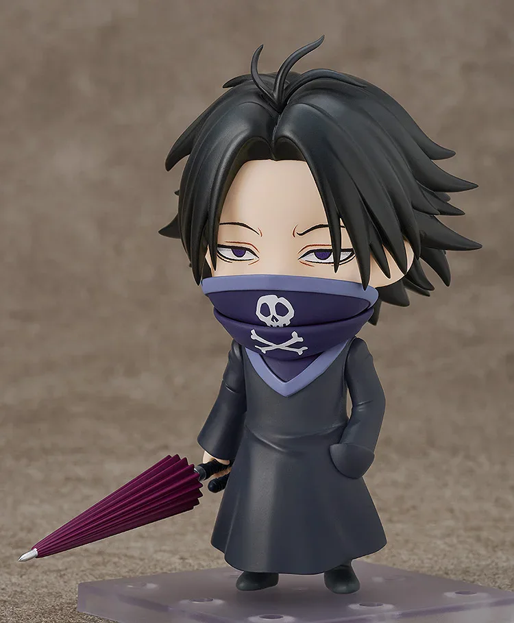 Feitan Nendoroid 2