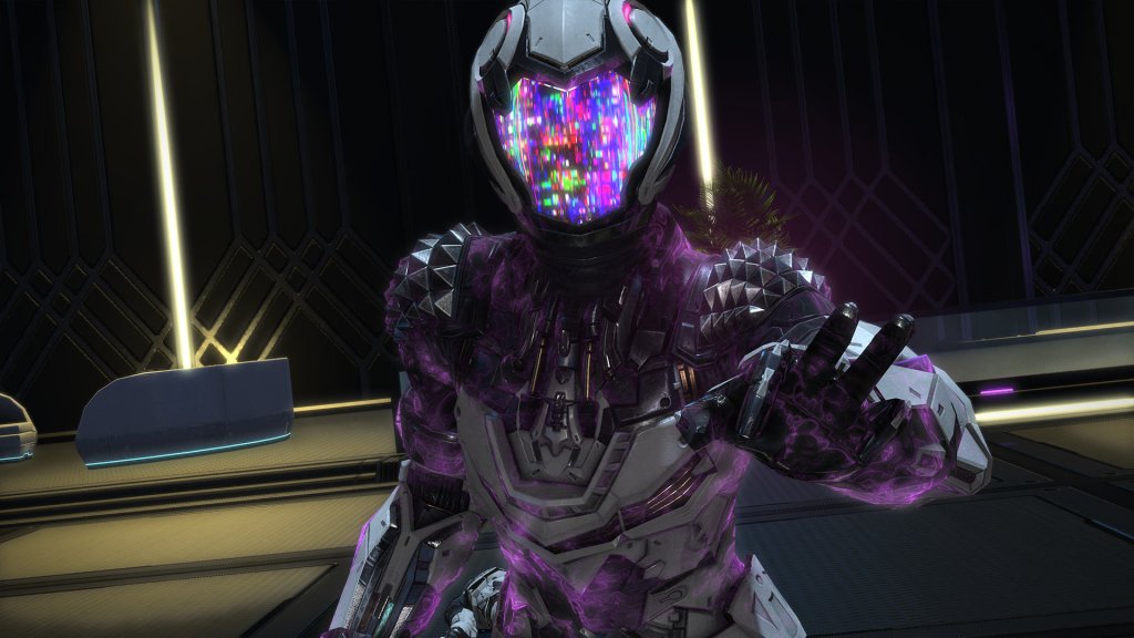 Final Fantasy XIV Patch 7 3 1