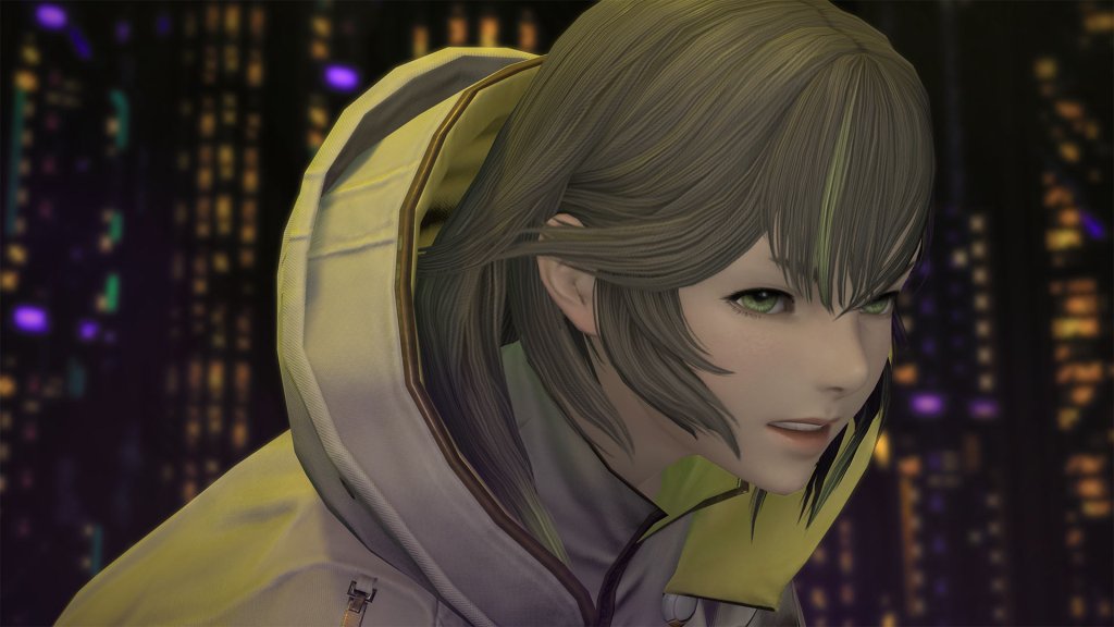 Final Fantasy XIV Patch 7 3 13