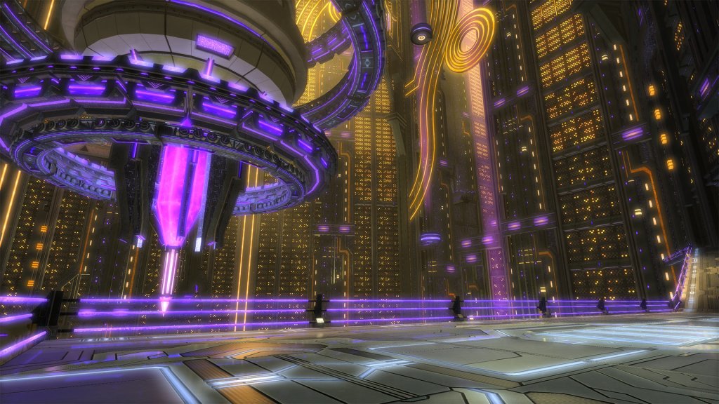 Final Fantasy XIV Patch 7 3 9