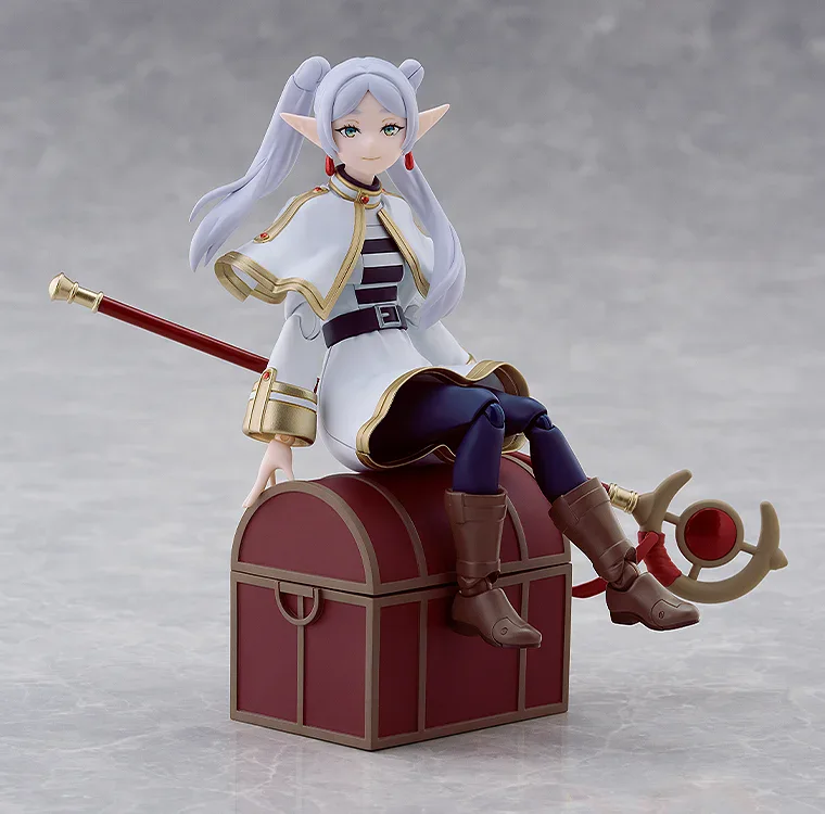 Frieren figma 12