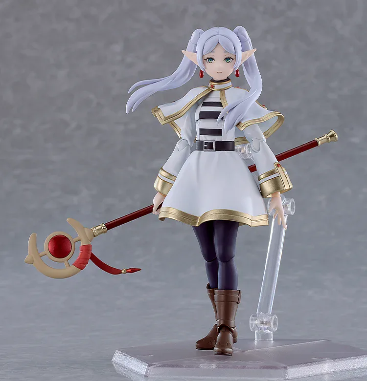 Frieren figma 3